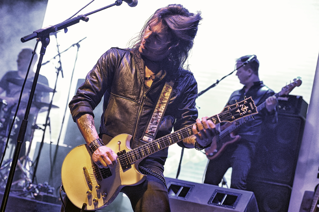 Electric Guitars_2