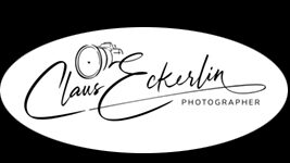 ClauS Eckerlin – Fotografie
